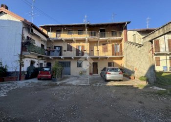 Casa semi indipendente Via Roma, Cameri - foto 26