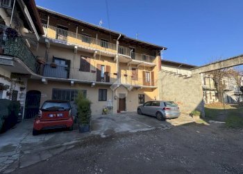 Casa semi indipendente Via Roma, Cameri - foto 27