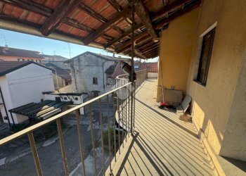 Casa semi indipendente Via Roma, Cameri - foto 28