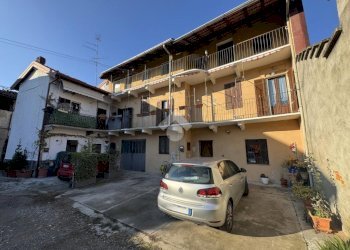 Casa semi indipendente Via Roma, Cameri - foto 29