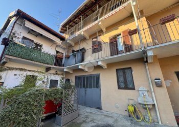 Casa semi indipendente Via Roma, Cameri - foto 30