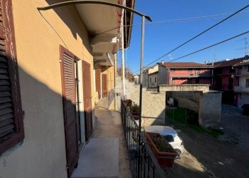 Casa semi indipendente Via Roma, Cameri - foto 31