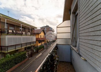 Bilocale Via Meana, Collegno - foto 20