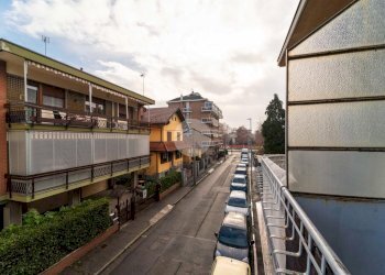 Bilocale Via Meana, Collegno - foto 22