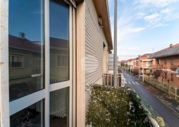 Bilocale Via Meana, Collegno - foto 23