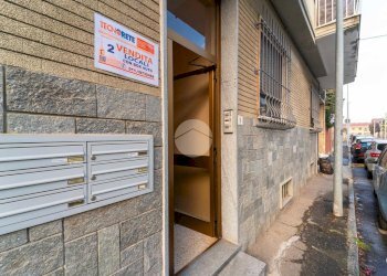 Bilocale Via Meana, Collegno - foto 26