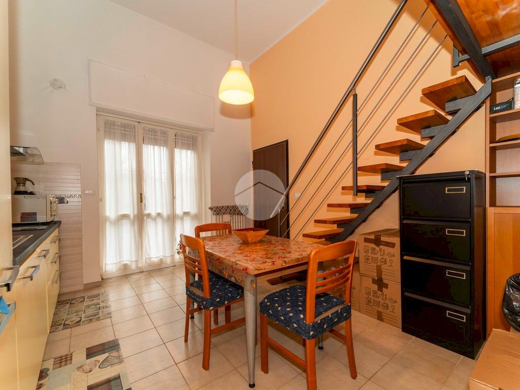 Bilocale Via Bardonecchia, Collegno - foto 1