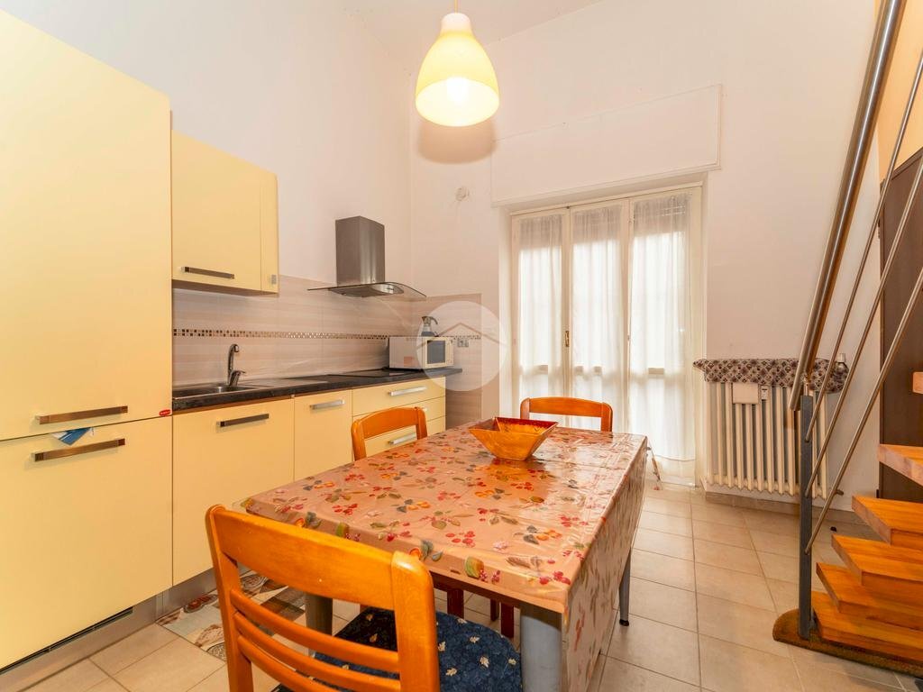 Bilocale Via Bardonecchia, Collegno - foto 2