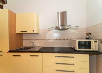 Bilocale Via Bardonecchia, Collegno - foto 3