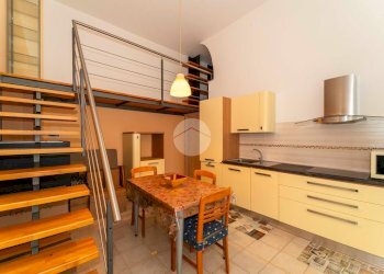 Bilocale Via Bardonecchia, Collegno - foto 4