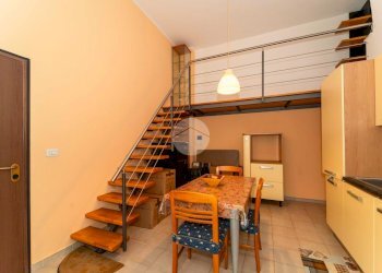 Bilocale Via Bardonecchia, Collegno - foto 5