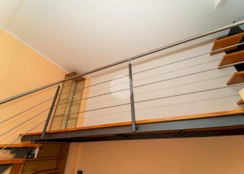 Bilocale Via Bardonecchia, Collegno - foto 7