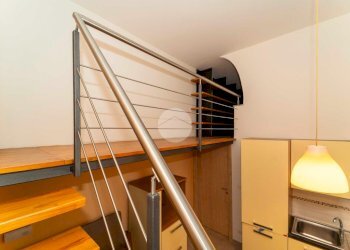 Bilocale Via Bardonecchia, Collegno - foto 8