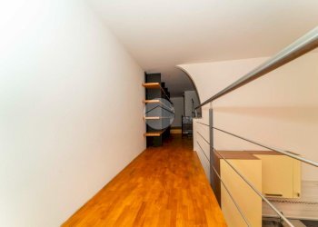 Bilocale Via Bardonecchia, Collegno - foto 9