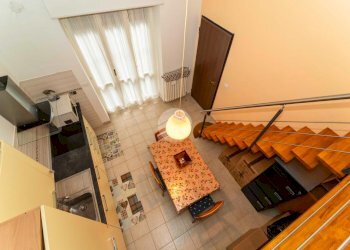 Bilocale Via Bardonecchia, Collegno - foto 12