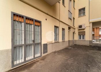 Bilocale Via Bardonecchia, Collegno - foto 24