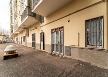 Bilocale Via Bardonecchia, Collegno - foto 25