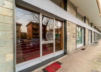 Bilocale Via Bardonecchia, Collegno - foto 28