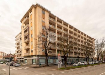 Bilocale Via Bardonecchia, Collegno - foto 29