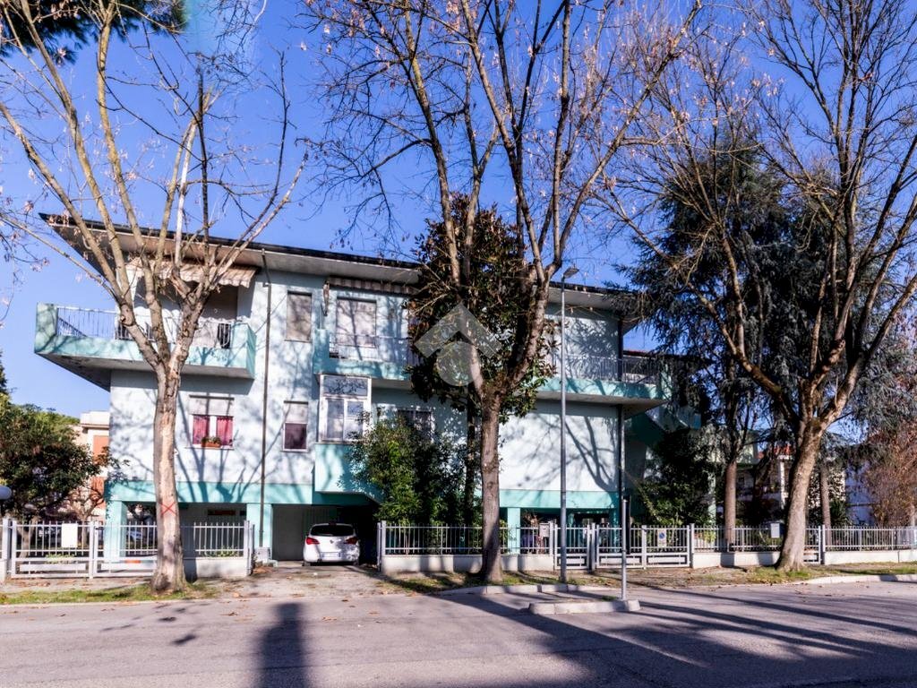 Three-room apartment Via Tevere, Cesenatico - photo 1