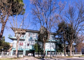 Trilocale Via Tevere, Cesenatico - foto 3