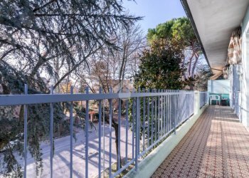 Trilocale Via Tevere, Cesenatico - foto 5