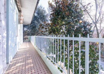 Trilocale Via Tevere, Cesenatico - foto 7