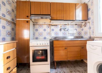 Trilocale Via Tevere, Cesenatico - foto 12