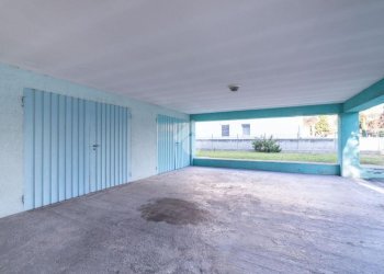 Trilocale Via Tevere, Cesenatico - foto 28