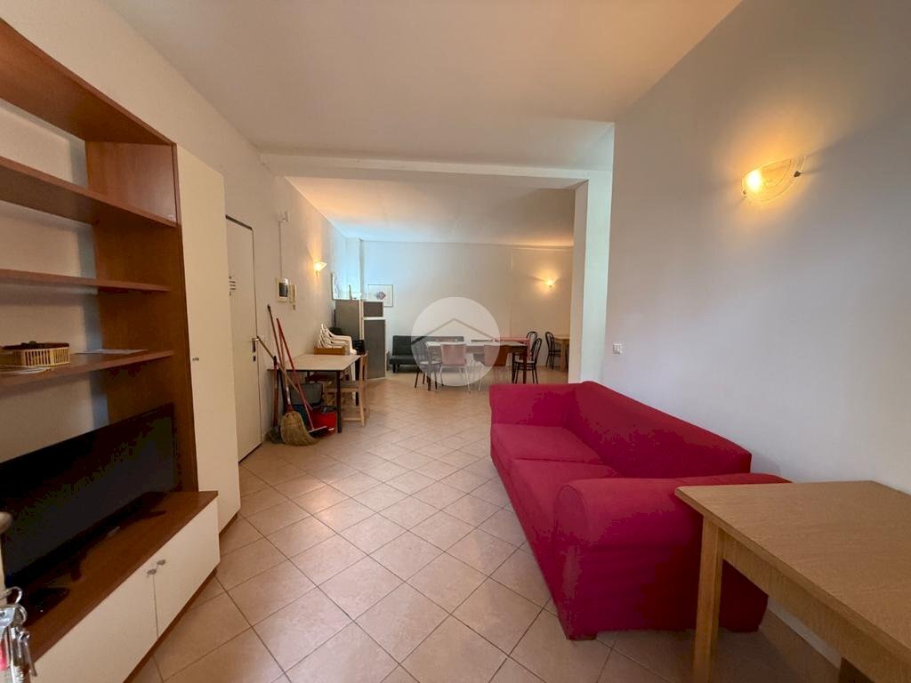 Three-room apartment Via Vesuvio, Cervia - photo 1
