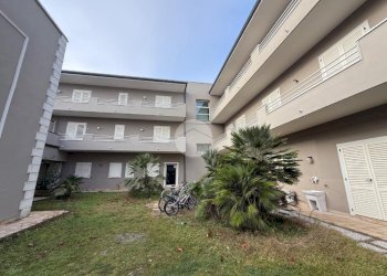 Two-room apartment Via Vesuvio, Cervia - photo 9