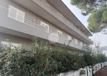 Two-room apartment Via Vesuvio, Cervia - photo 10