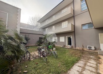 Two-room apartment Via Vesuvio, Cervia - photo 11