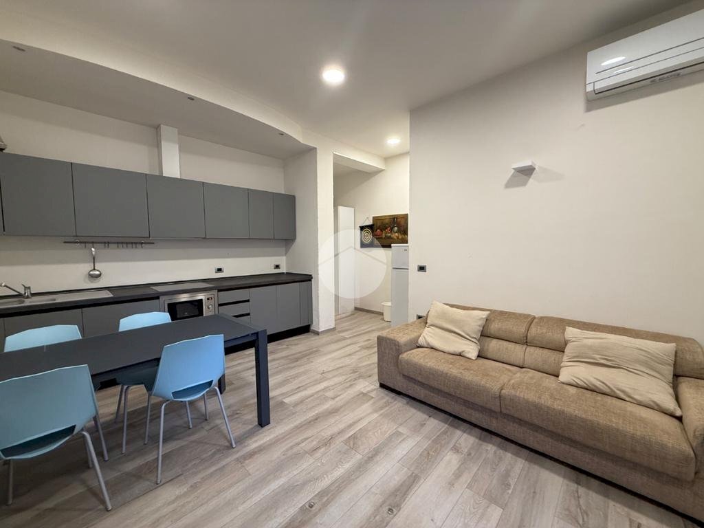 Three-room apartment Via Vesuvio, Cervia - photo 1