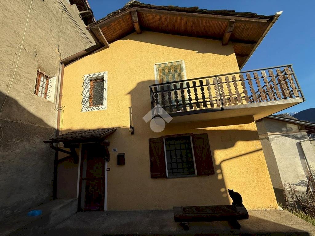 Casa semi indipendente La Balma, Quart - foto 1