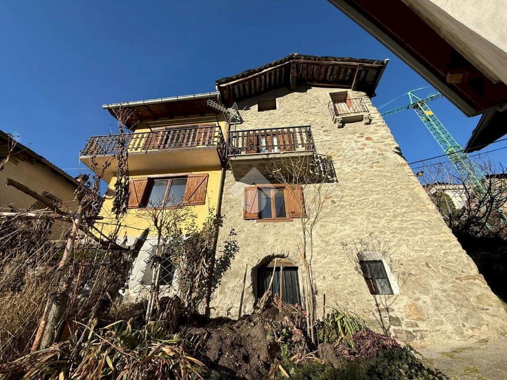 Casa semi indipendente La Balma, Quart - foto 3