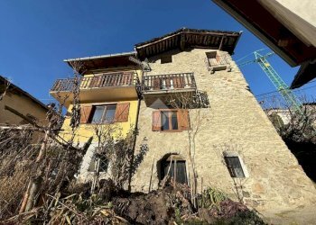 Casa semi indipendente La Balma, Quart - foto 3