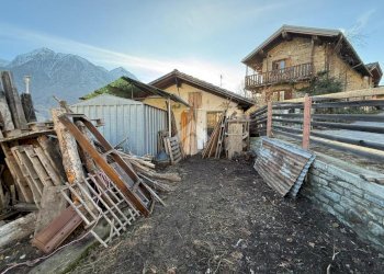 Casa semi indipendente La Balma, Quart - foto 34