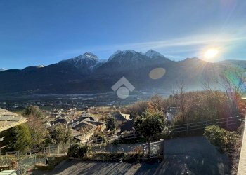 Casa semi indipendente La Balma, Quart - foto 32