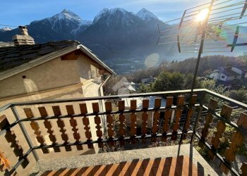 Casa semi indipendente La Balma, Quart - foto 8