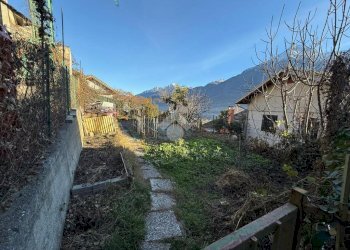 Casa semi indipendente La Balma, Quart - foto 37