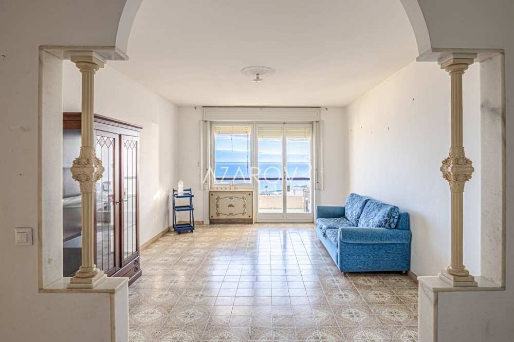 Trilocale Sanremo - foto 1