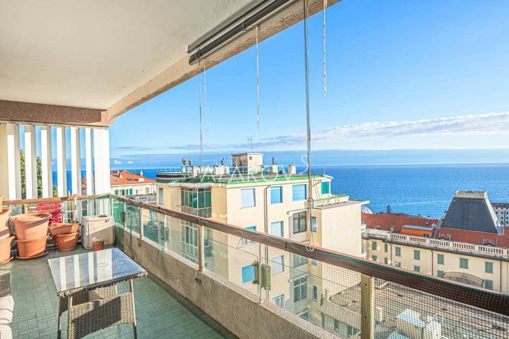 Trilocale Sanremo - foto 2