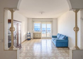 Trilocale Sanremo - foto 1