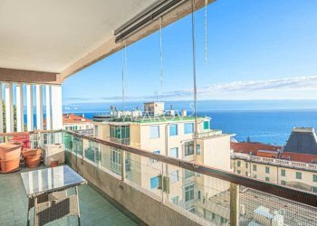 Trilocale Sanremo - foto 2