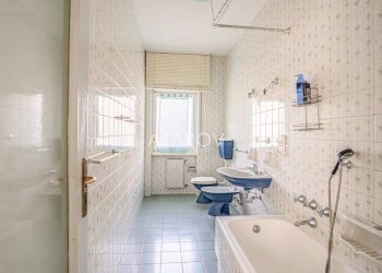 Trilocale Sanremo - foto 7