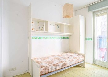 Trilocale Sanremo - foto 8