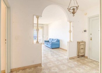 Trilocale Sanremo - foto 12