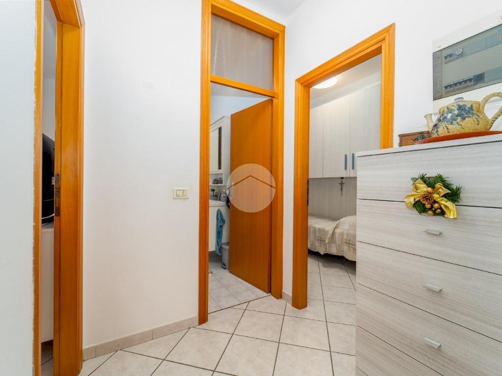 Trilocale Via Gorizia, Savignano sul Rubicone - foto 3