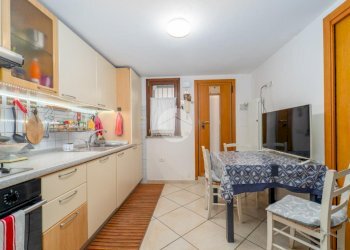 Trilocale Via Gorizia, Savignano sul Rubicone - foto 10